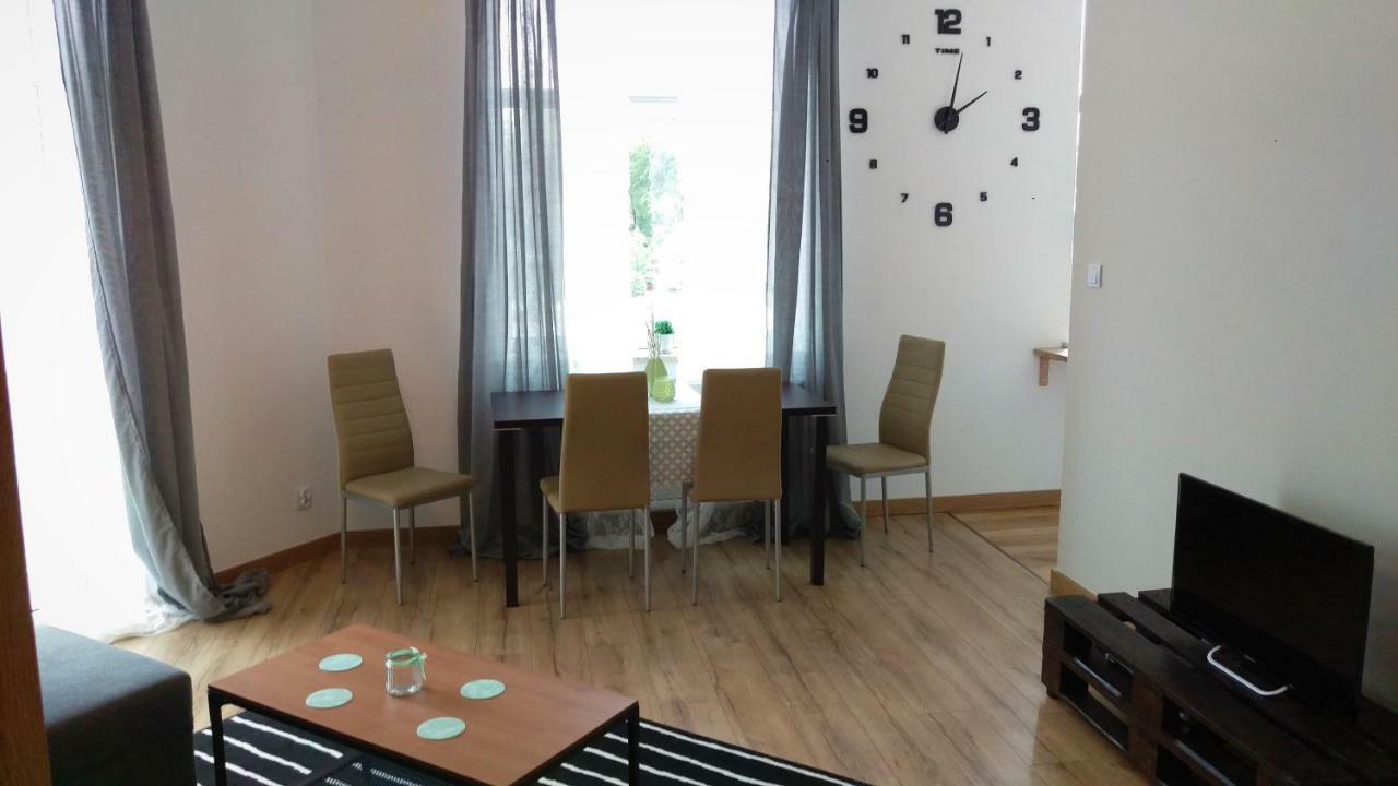 Mlynska2 Apartment Bielsko-Biala Exterior photo